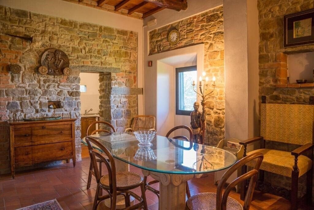 Картинка Fattoria Il Milione Agriturismo & Residence a Firenze 4*