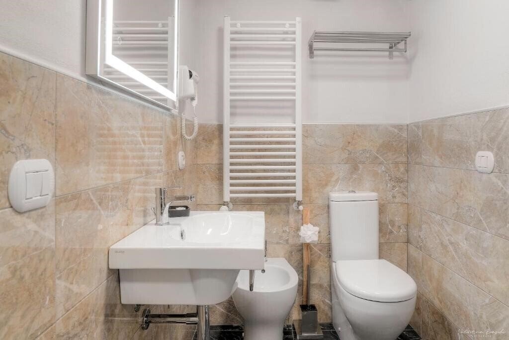 Зображення Hotel Cosmos 3*