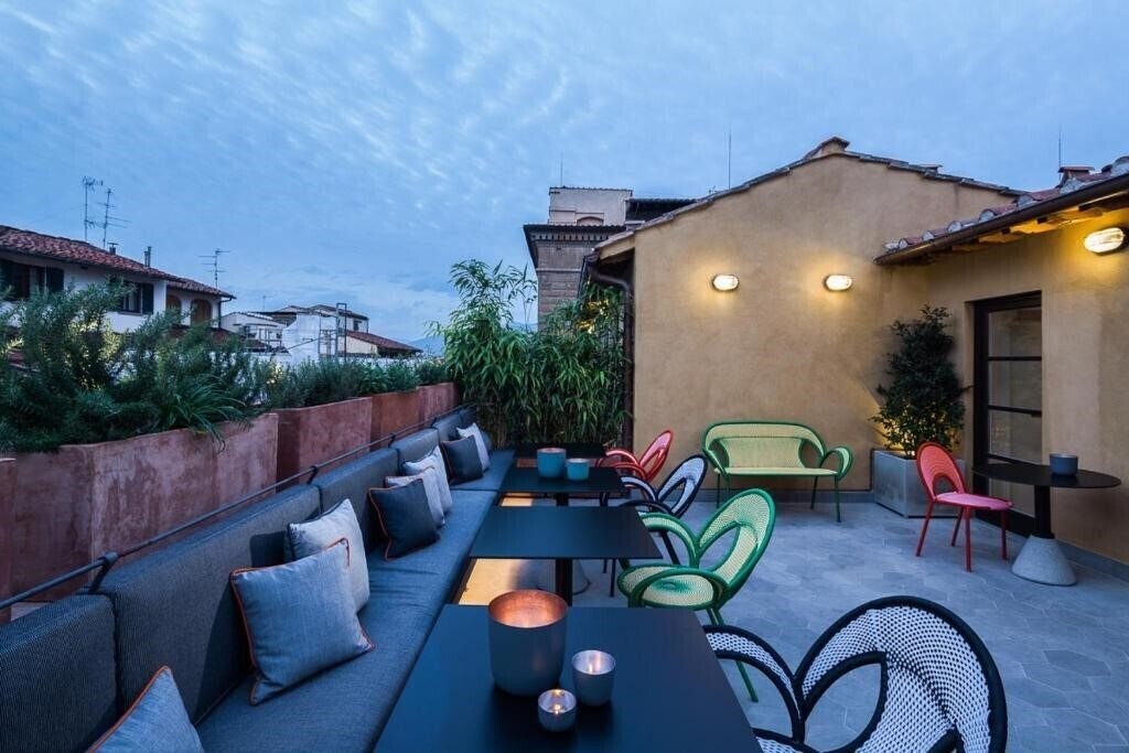 Фотографія Hotel Milu 4*
