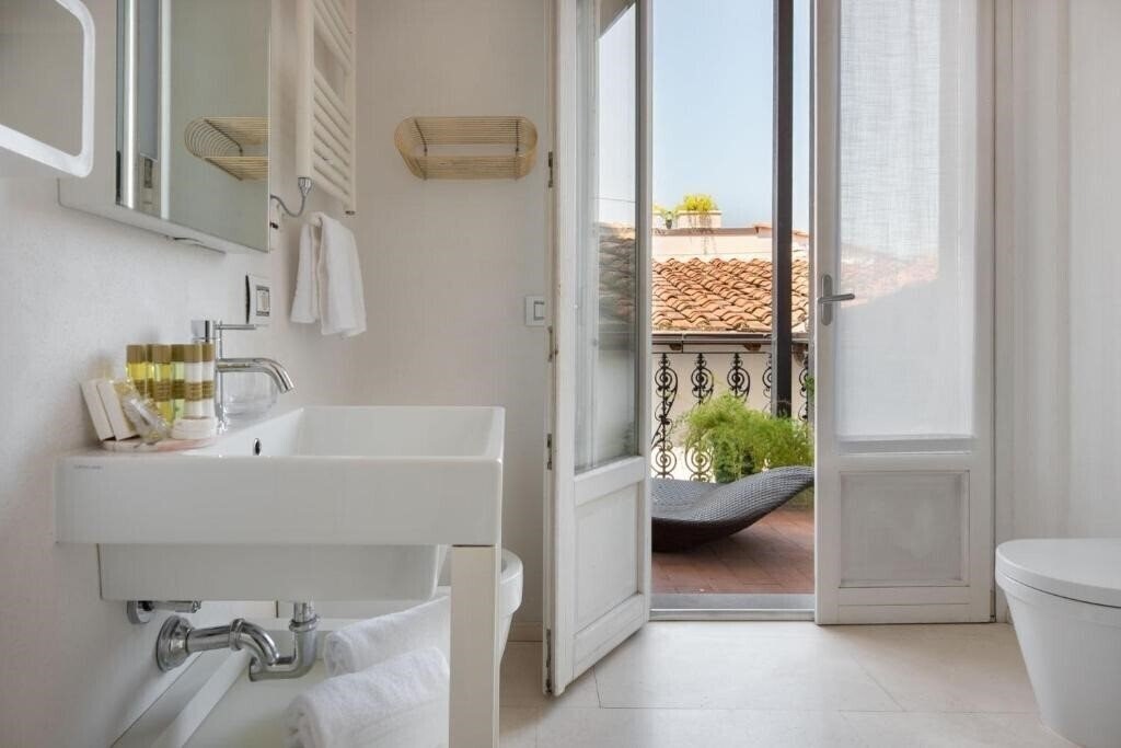 Фотографія Eurostars Florence Boutique 4*