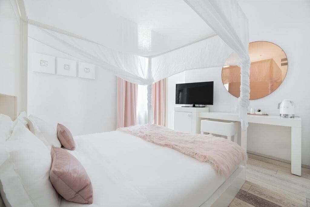Картинка Eurostars Florence Boutique 4*