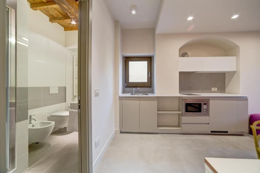 Фотография Palazzo Mannaioni Suites 4*