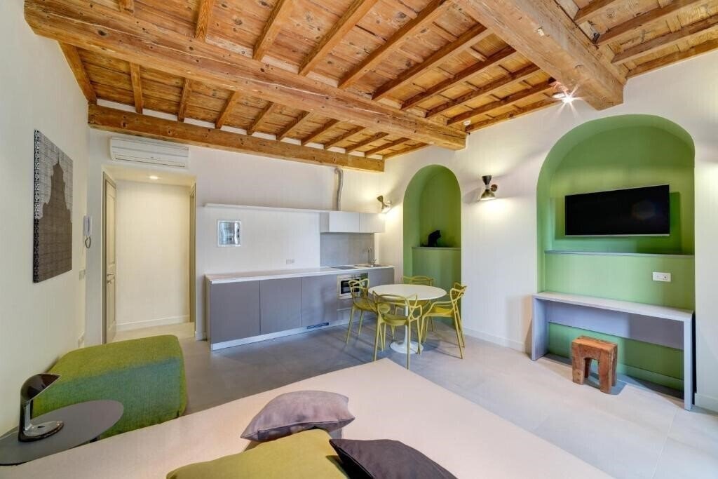 Изображение Palazzo Mannaioni Suites 4*