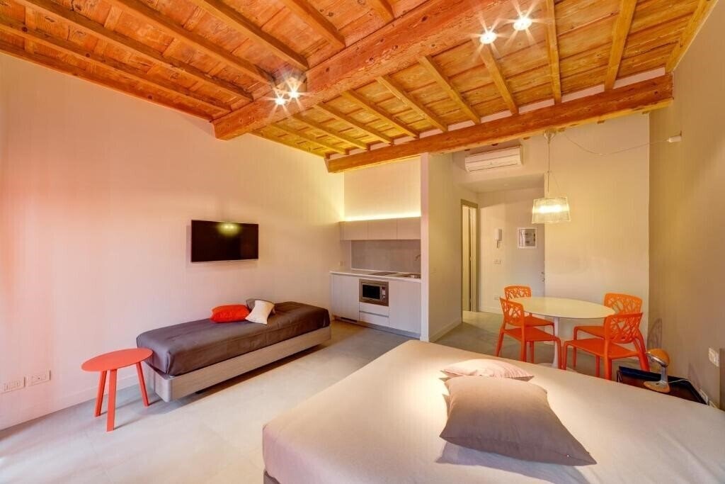 Картинка Palazzo Mannaioni Suites 4*