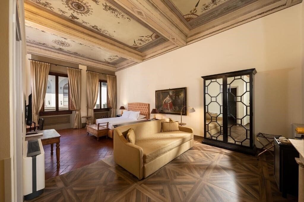 Фото Palazzo Martellini Residenza D'Epoca 4*