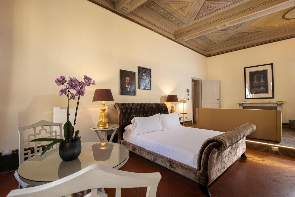 Фотография Palazzo Martellini Residenza D'Epoca 4*