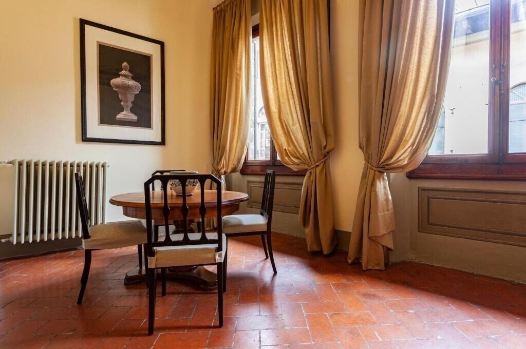 Картинка Palazzo Martellini Residenza D'Epoca 4*