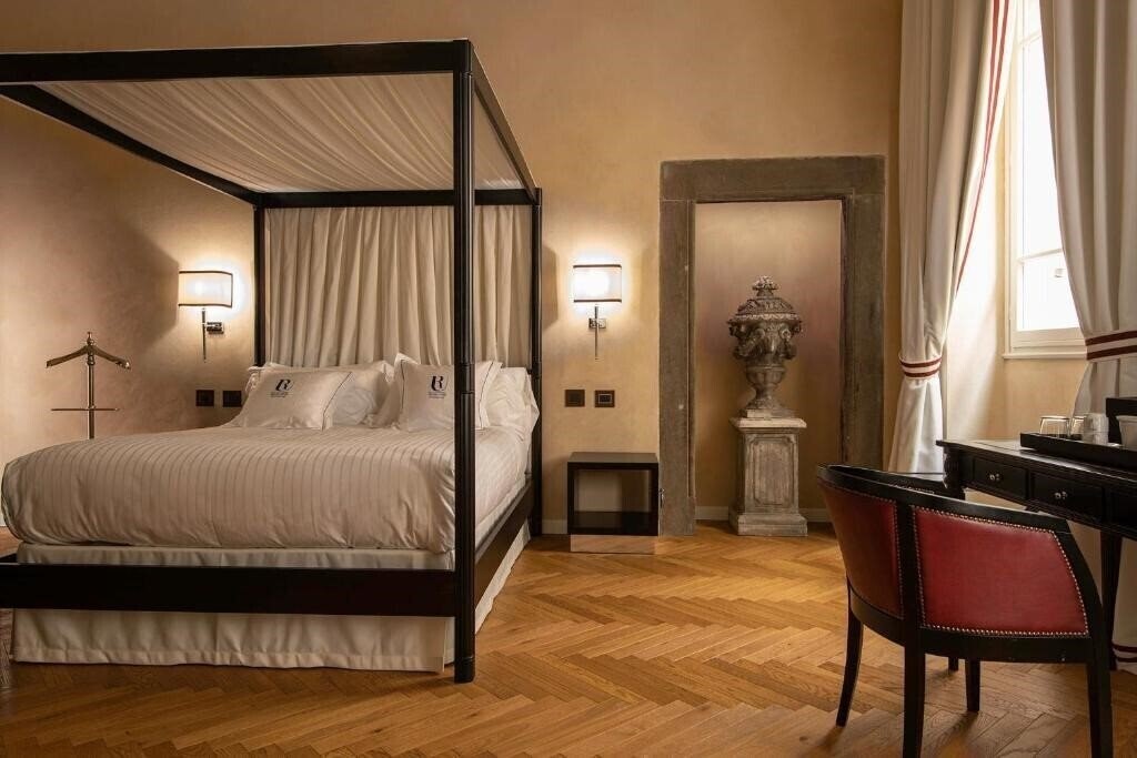 Готель Relais Uffizi 4*