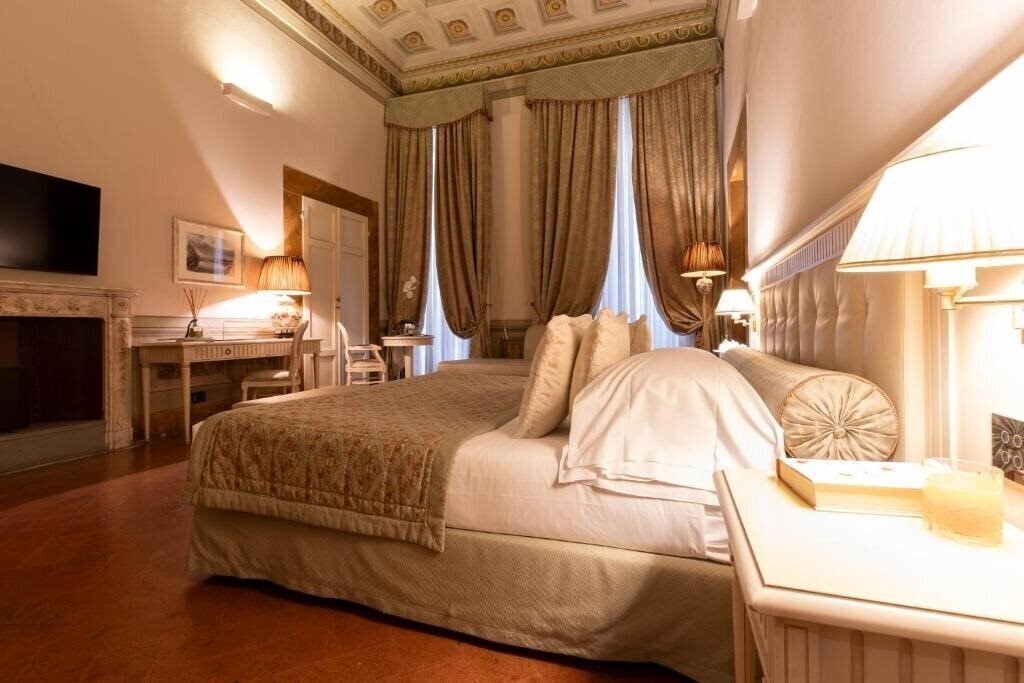 Фото Palazzo Guicciardini 3*