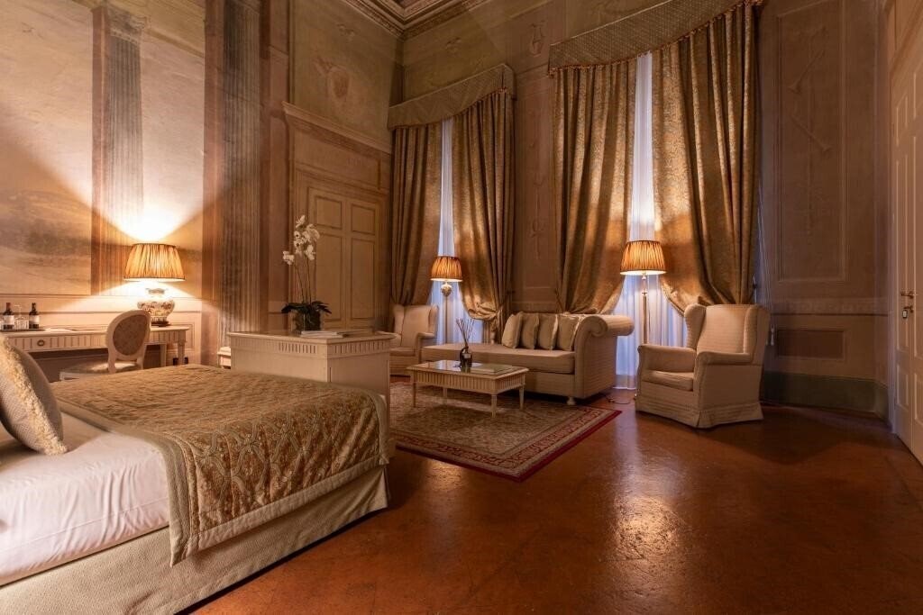 Фотография Palazzo Guicciardini 3*
