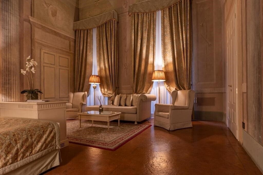 Изображение Palazzo Guicciardini 3*