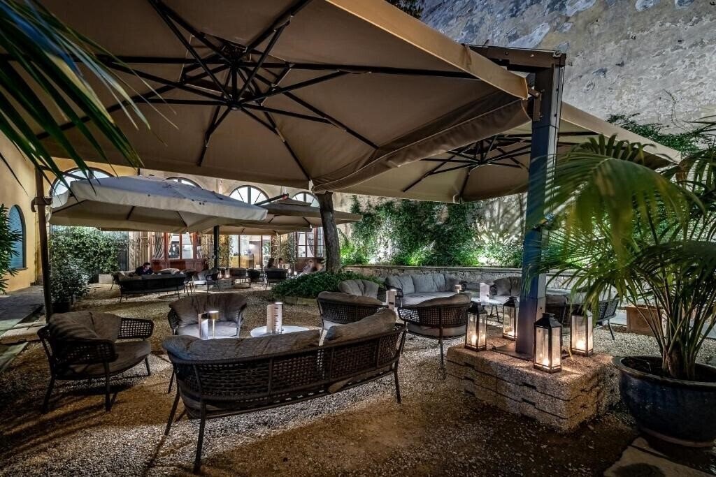 Фотографія Rivalta Hotel - Alfieri Collezione (Adults Only) 4*