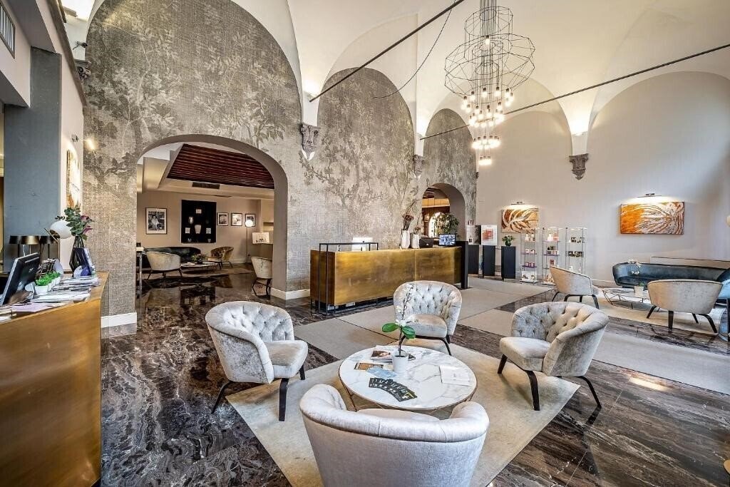 Зображення Rivalta Hotel - Alfieri Collezione (Adults Only) 4*