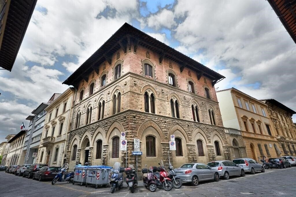 Изображение My Guest In Florence 3*
