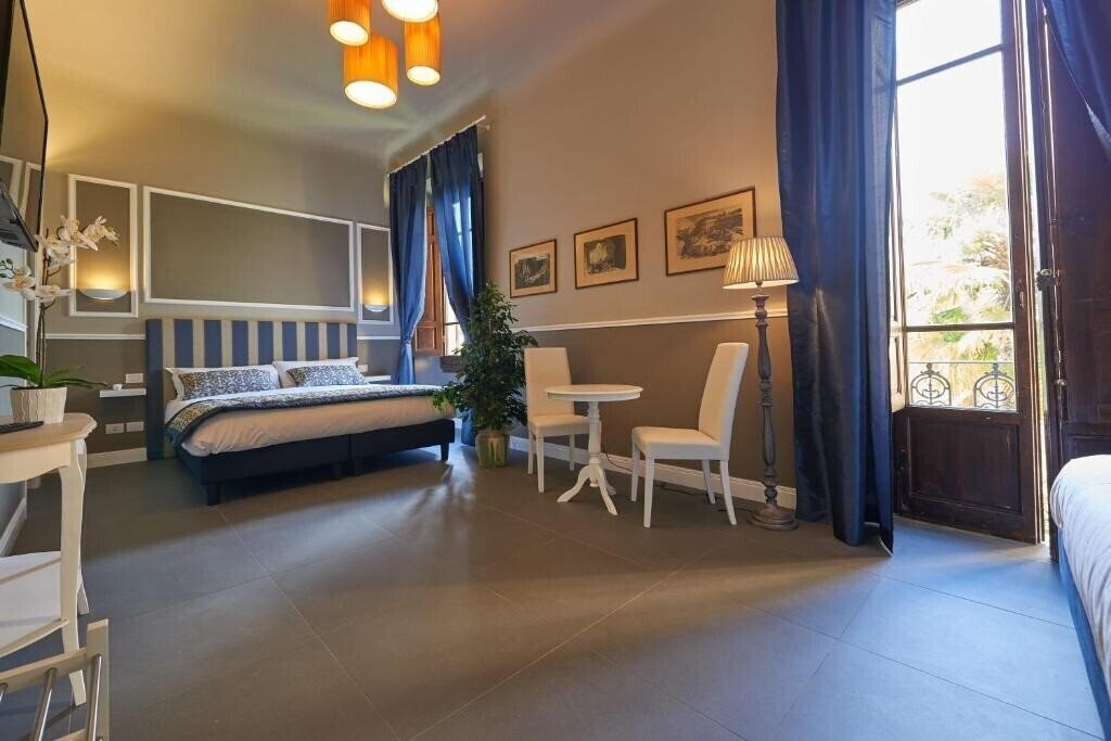Картинка My Guest In Florence 3*