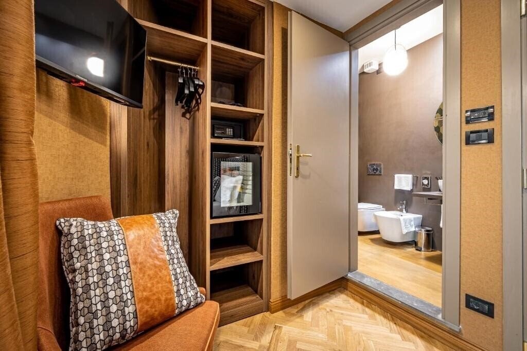 Фото Hotel Duomo 3*