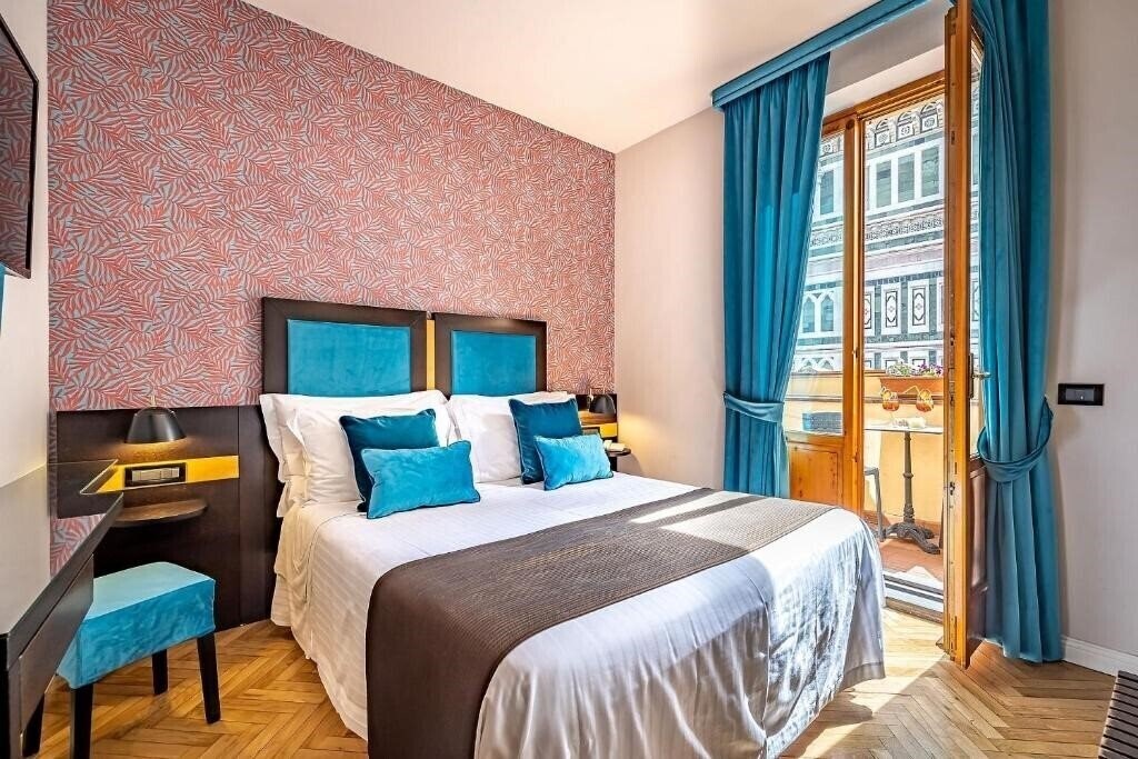 Фотография Hotel Duomo 3*