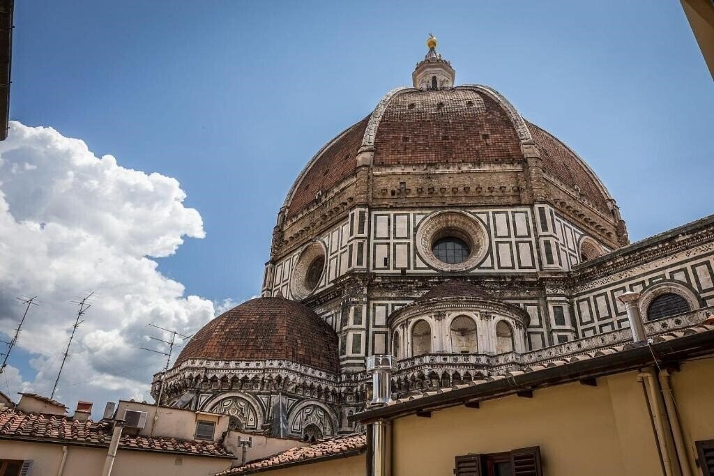 Изображение Hotel Duomo 3*