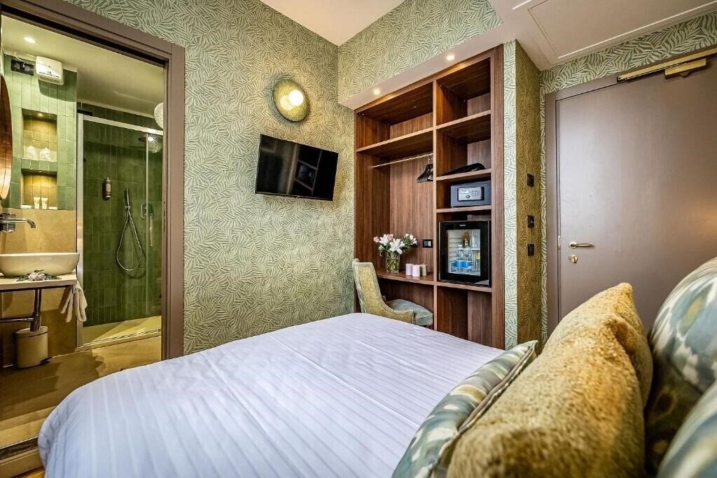 Картинка Hotel Duomo 3*
