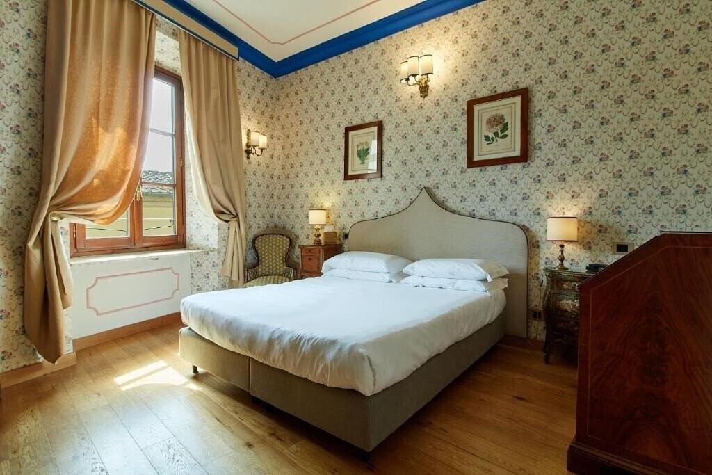 Фото Hotel Hermitage 3*