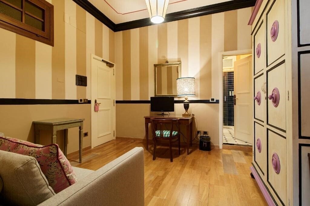 Фотографія Hotel Hermitage 3*
