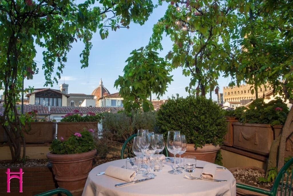 Зображення Hotel Hermitage 3*