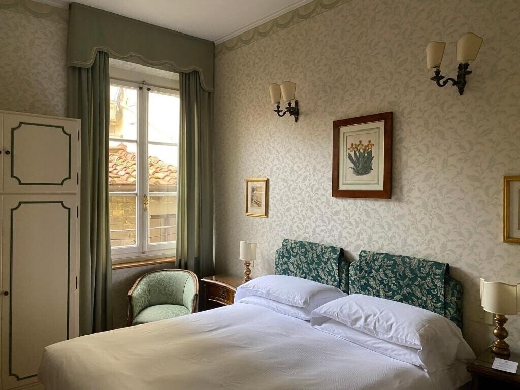 Картинка Hotel Hermitage 3*