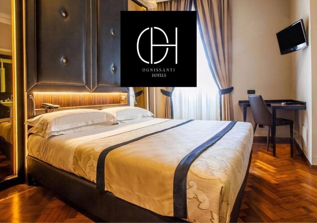 Готель Lombardia 3*