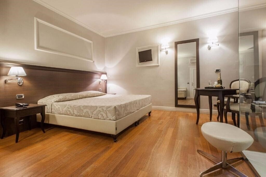 Фотографія Lombardia 3*