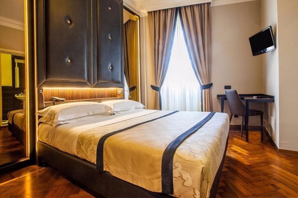 Картинка Lombardia 3*