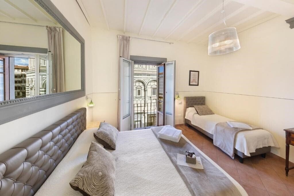 Фотография Soggiorno Battistero 3*
