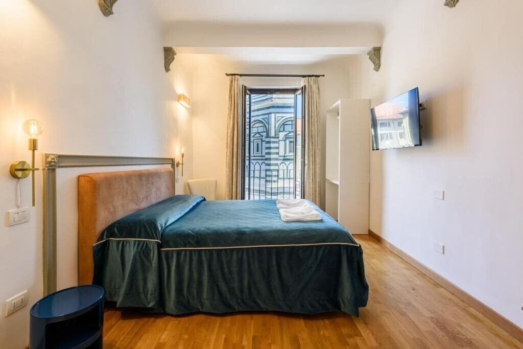 Изображение Soggiorno Battistero 3*