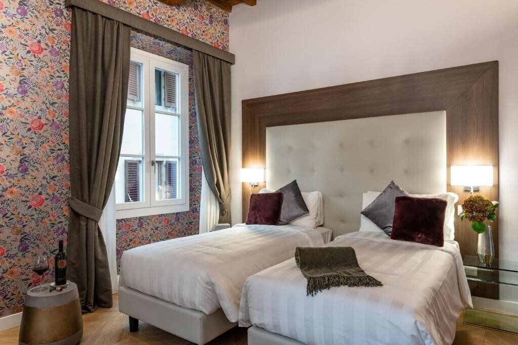 Зображення Kairos by Florence Art Apartments 4*