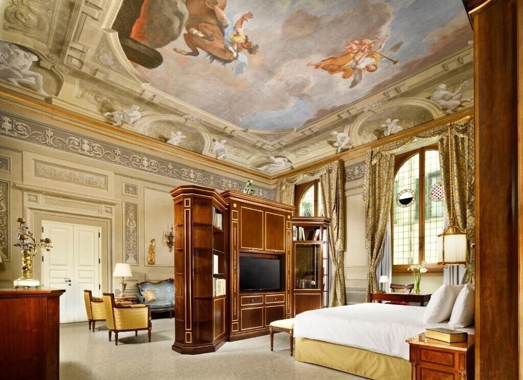 Фото Palazzo Portinari Salviati 5*