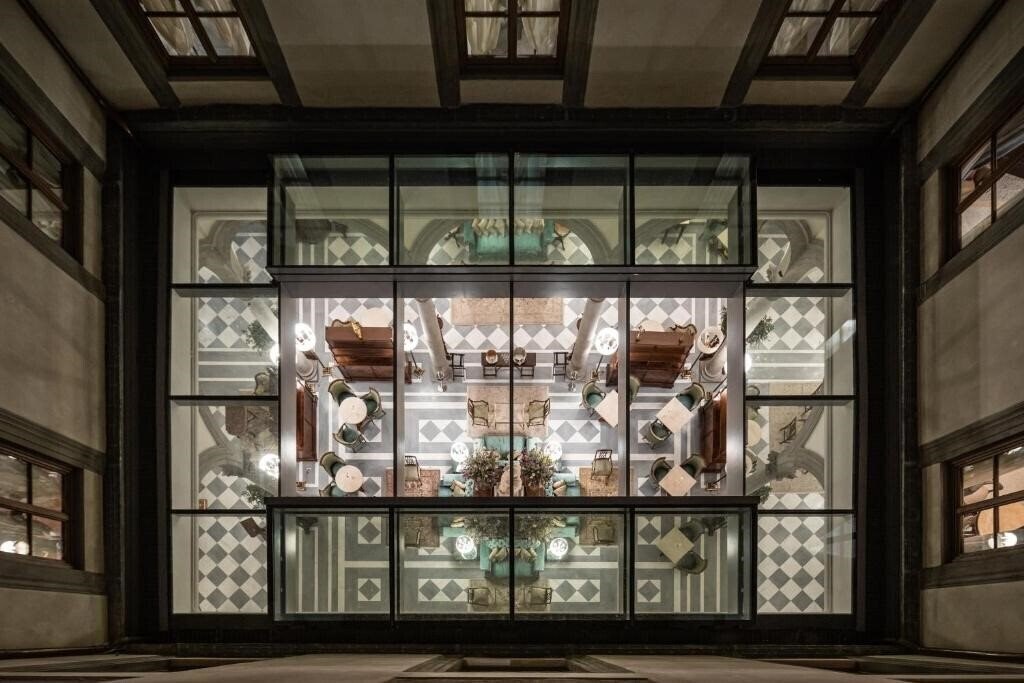 Картинка Palazzo Portinari Salviati 5*