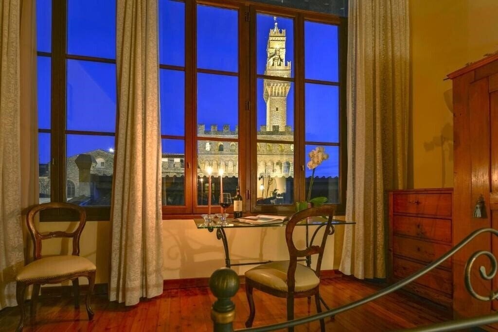 Фото Palazzo Uguccioni 4*