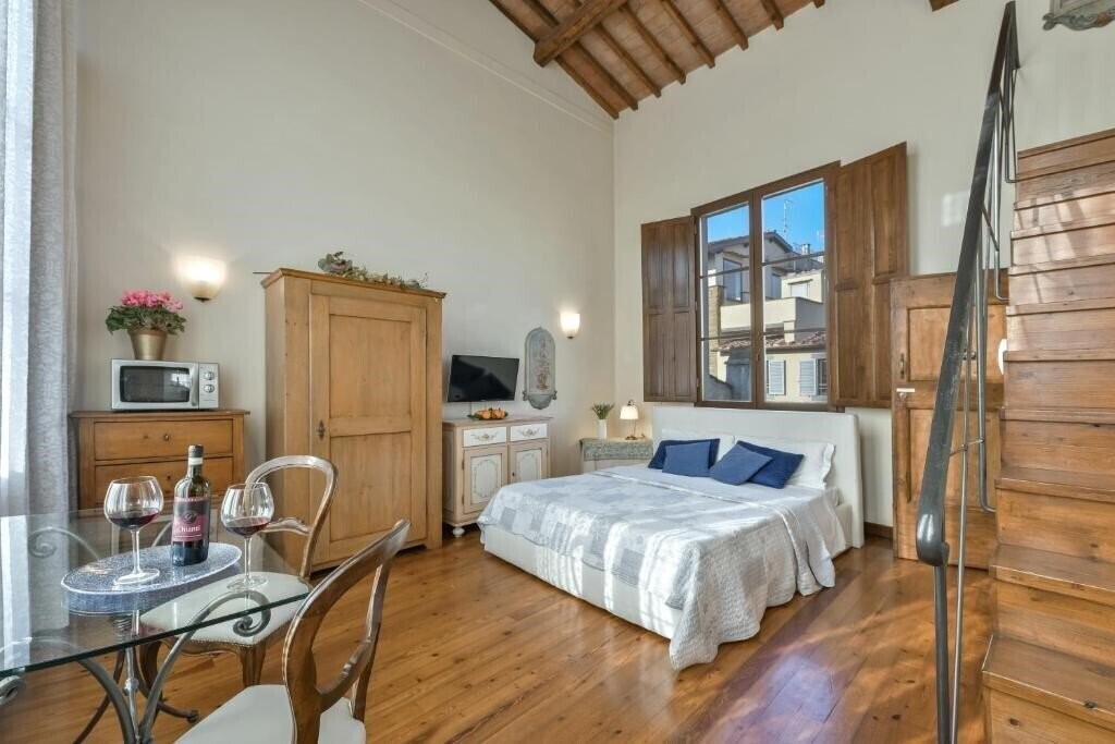 Фотографія Palazzo Uguccioni 4*