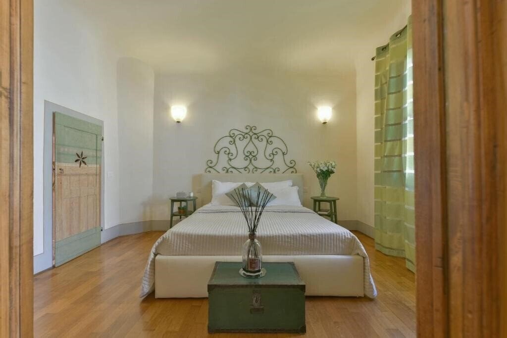 Картинка Palazzo Uguccioni 4*