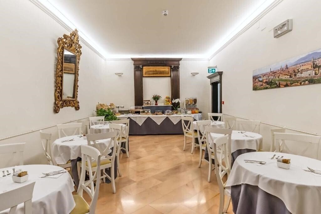 Фото Accademia 3*