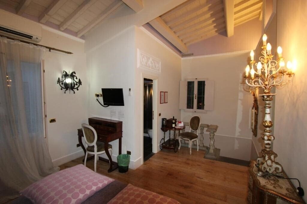 Картинка Mr. My Resort 3*