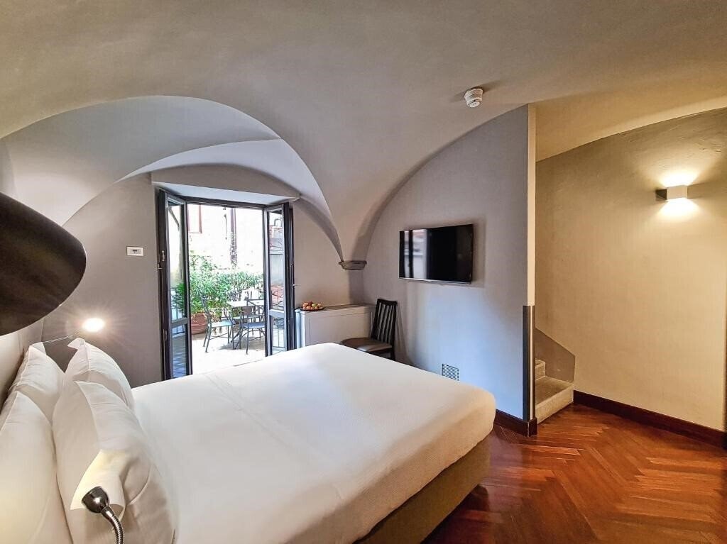 Картинка Garibaldi Blu 4*