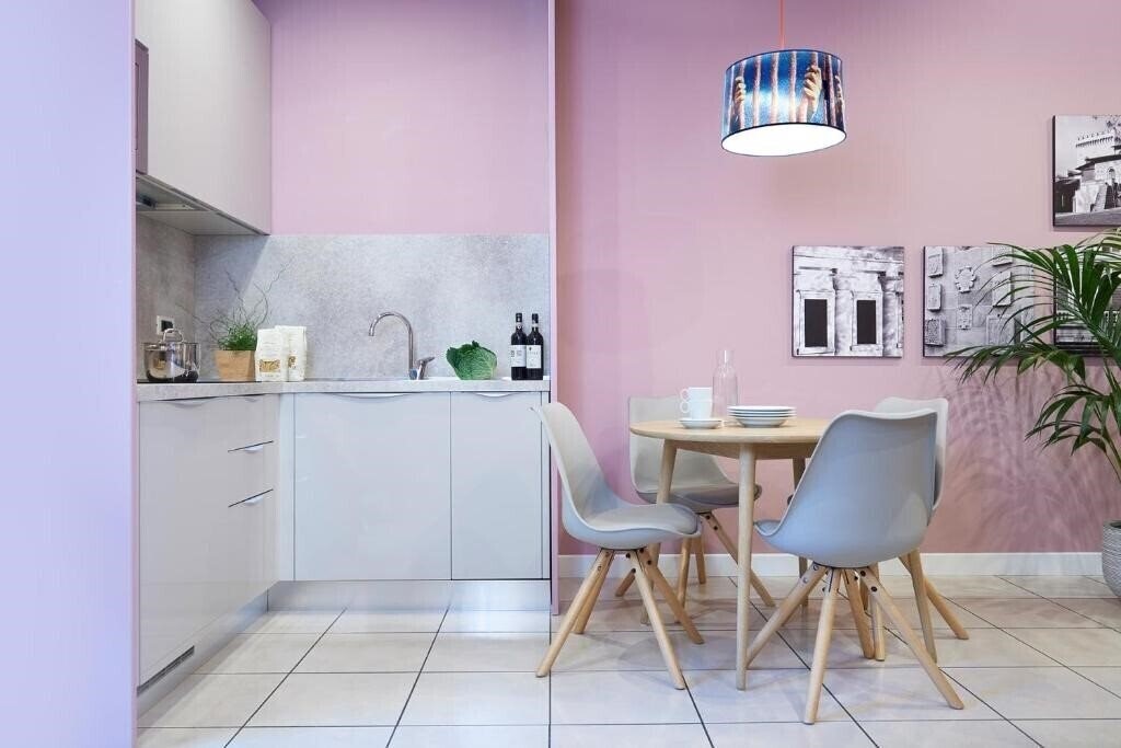 Зображення Residence Leopoldo 3*