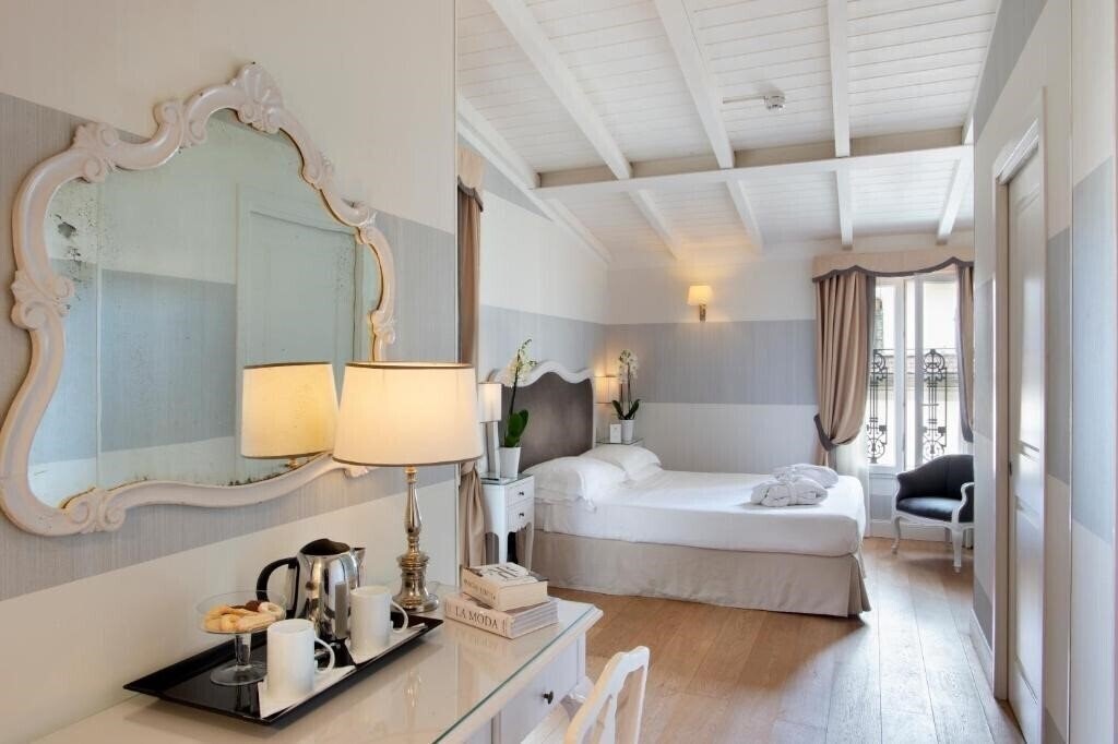 Отель Rapallo Hotel 3*