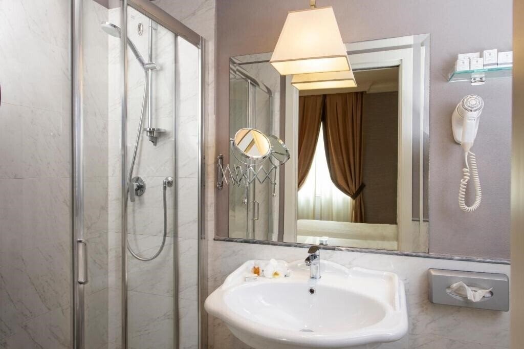 Фотография Rapallo Hotel 3*