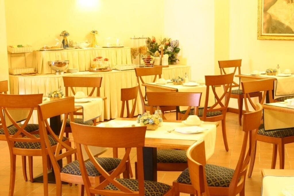 Зображення Dei Bosconi Villa Hotel 3*