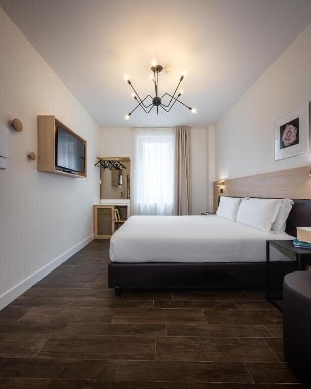 Фото Globus Urban Hotel 4*