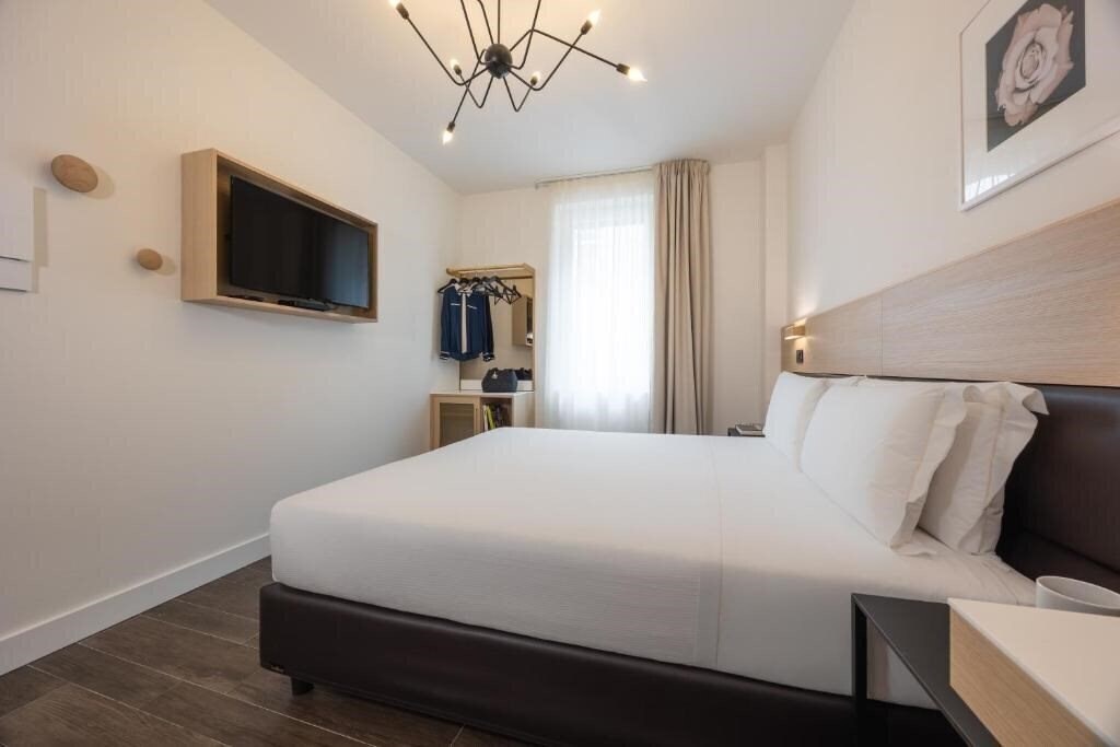 Фотографія Globus Urban Hotel 4*