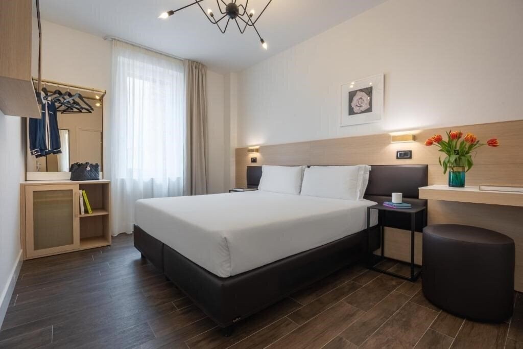 Зображення Globus Urban Hotel 4*