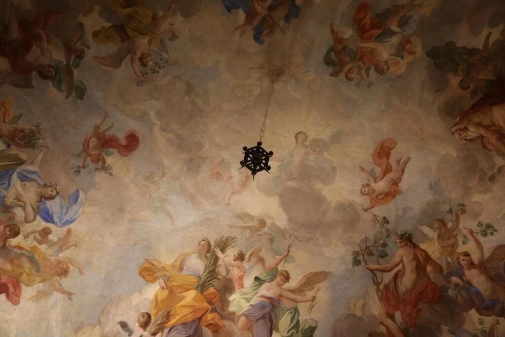 Фотографія Hotel Burchianti 3*