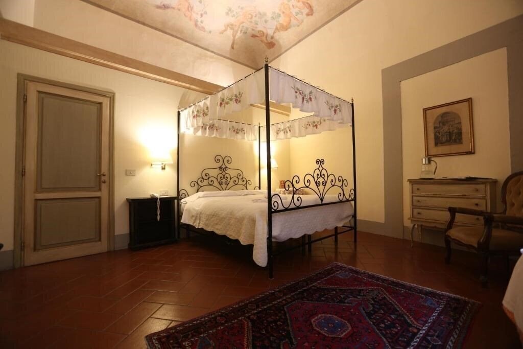 Готель Hotel Burchianti 3*